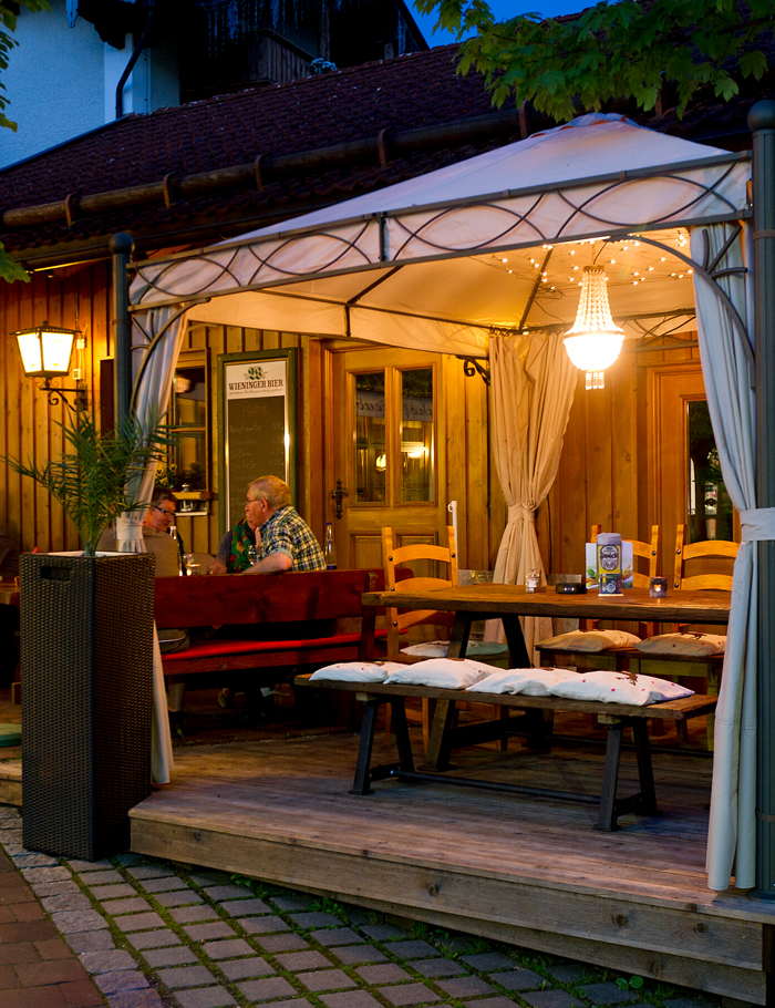 Hotel - Restaurant - Gasthof Kienberg | Inzell im Chiemgau